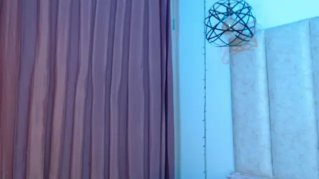 antonella rosecs online show from December 19, 3:57 am