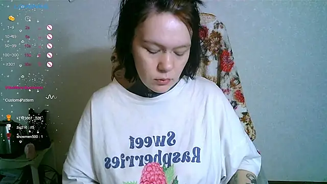 The ICE OWL online show from October 19, 7:53 am