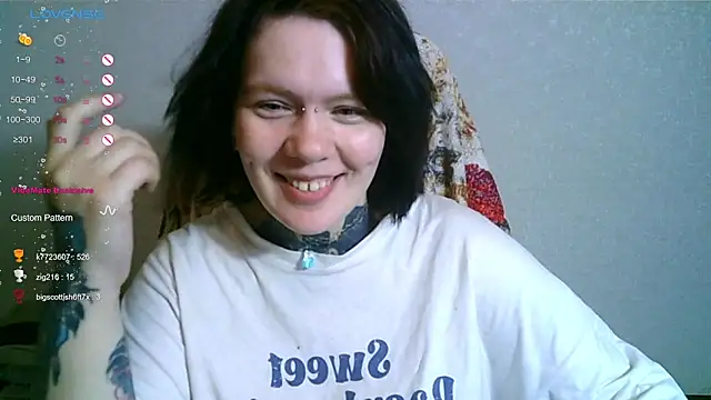 The ICE OWL online show from October 20, 9:32 am