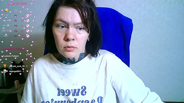 The ICE OWL online show from October 23, 11:53 am