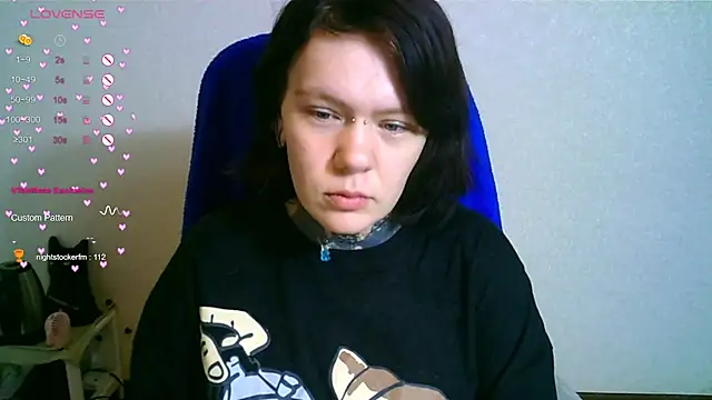 The ICE OWL online show from October 26, 9:04 am