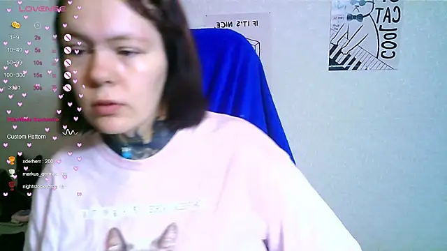 The ICE OWL online show from October 31, 3:07 am