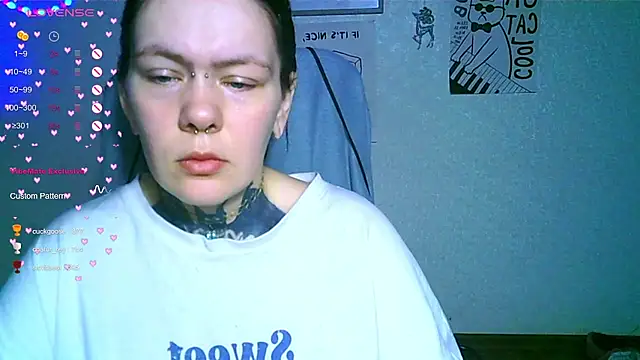 The ICE OWL online show from November 26, 6:47 am