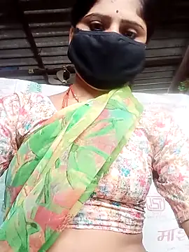 Rajni chauhan online show from November 4, 7:13 pm