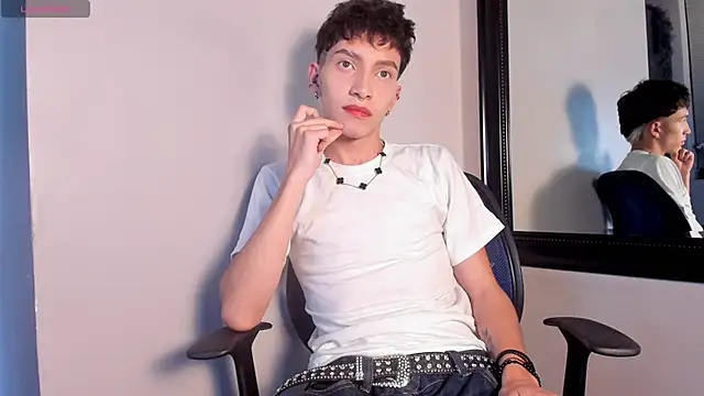 Tiam muller online show from December 1, 3:55 am