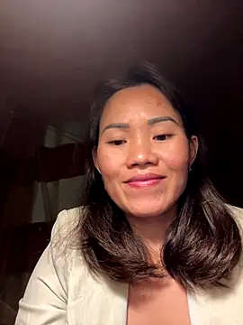 Snapshot of Saomai25 chatting on October 25, 1:18 pm Saomai25 online show from October 25, 1:18 pm