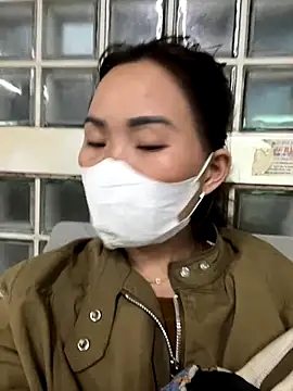 Snapshot of Saomai25 chatting on November 5, 3:45 pm Saomai25 online show from November 5, 3:45 pm