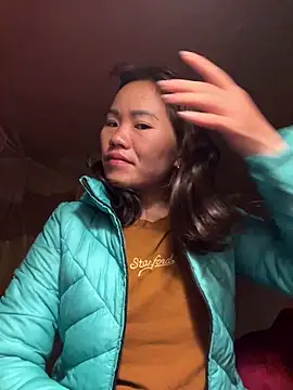 Snapshot of Saomai25 chatting on November 24, 8:52 pm Saomai25 online show from November 24, 8:52 pm