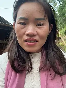 Snapshot of Saomai25 chatting on December 2, 9:47 am Saomai25 online show from December 2, 9:47 am