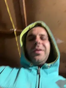 Snapshot of AndyLynn chatting on November 9, 7:28 am AndyLynn online show from November 9, 7:28 am