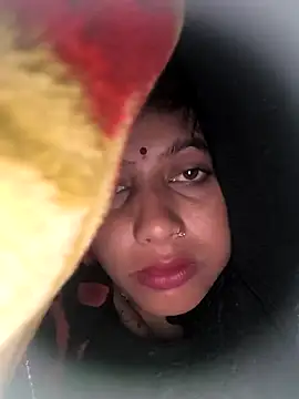 Ragni bhargav online show from March 14, 11:21 pm