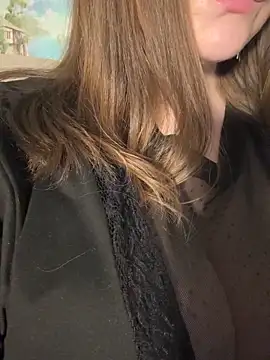 Curvy  Goddess online show from November 5, 3:50 am