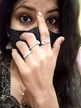 Jyoti-Love-143 online show from November 13, 7:40 am