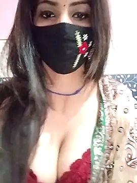 Jyoti-Love-143 online show from April 30, 8:42 am