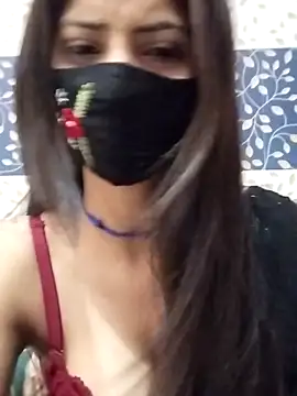 Jyoti-Love-143 online show from May 17, 10:33 am