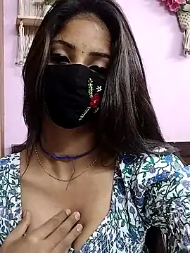 Jyoti-Love-143 online show from May 24, 9:03 am