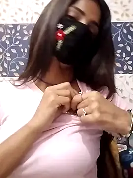 Jyoti-Love-143 online show from July 8, 6:23 pm
