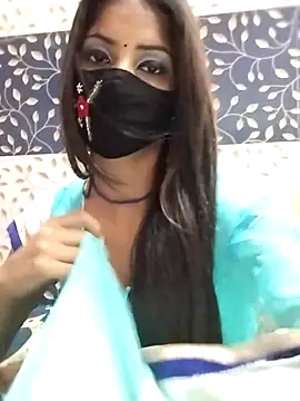 Jyoti-Love-143 online show from July 10, 4:50 am