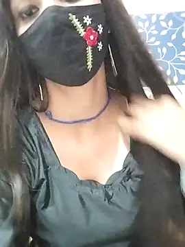 Jyoti-Love-143 online show from July 10, 5:59 pm