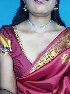 Snapshot of Deepa_telugu chatting on July 20, 6:06 am Deepa telugu online show from July 20, 6:06 am