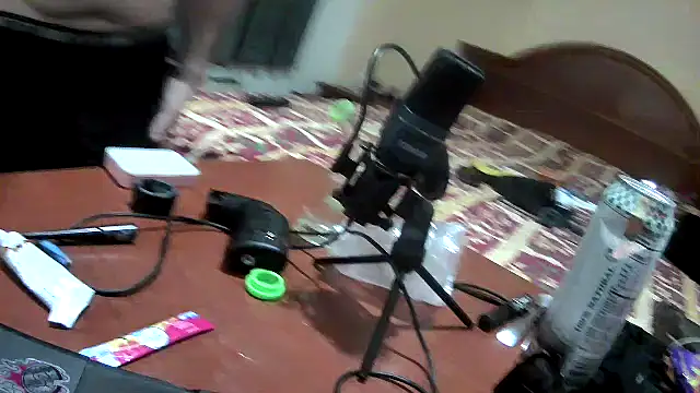 Snapshot of octaviatheillestt chatting on November 29, 6:49 am octaviatheillestt online show from November 29, 6:49 am