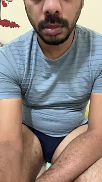 Handsome8677 online show from October 23, 8:13 am