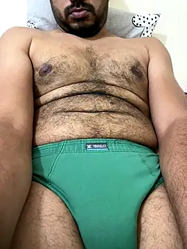 Handsome8677 online show from October 28, 9:28 pm