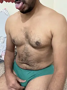 Handsome8677 online show from November 13, 9:08 am