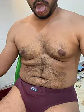 Handsome8677 online show from April 23, 12:29 pm