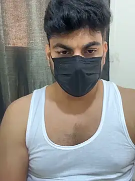 Snapshot of Handsome8677 chatting on June 3, 2:33 pm Handsome8677 online show from June 3, 2:33 pm