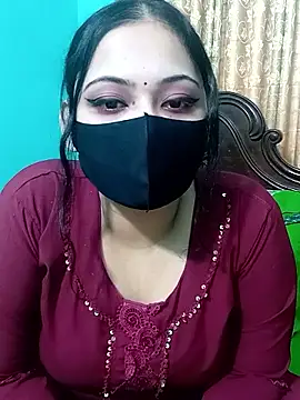 Porimoni22 online show from January 18, 1:31 am