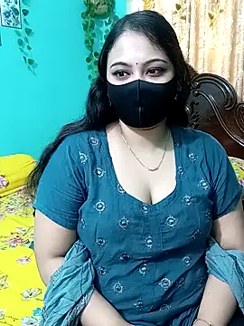 Porimoni22 online show from April 24, 3:20 am