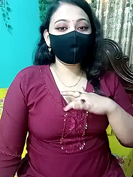 Porimoni22 online show from April 24, 6:43 pm