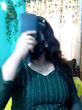 Porimoni22 online show from April 25, 9:45 am