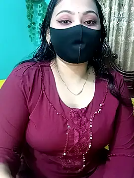 Porimoni22 online show from April 28, 7:52 pm
