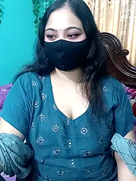 Snapshot of Porimoni22 chatting on May 14, 3:35 am Porimoni22 online show from May 14, 3:35 am