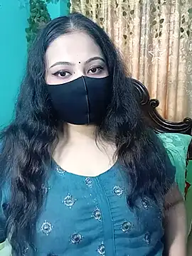 Snapshot of Porimoni22 chatting on June 9, 11:55 am Porimoni22 online show from June 9, 11:55 am