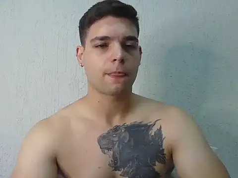 Zure-xxx online show from January 14, 5:07 pm