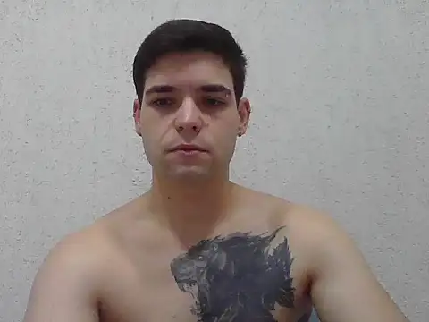 Zure-xxx online show from February 24, 9:35 pm