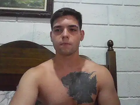 Zure-xxx online show from March 27, 2:28 am