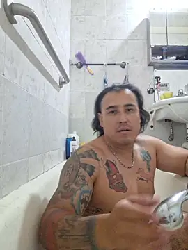 Rueditasss online show from February 2, 12:31 am