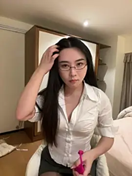 anqi6376 online show from January 14, 3:17 pm