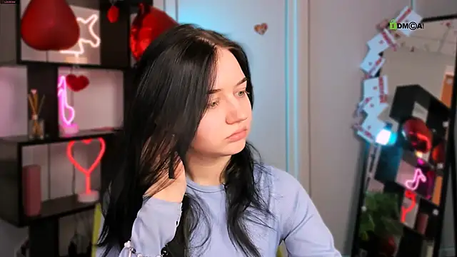 miki ti online show from February 22, 6:46 am