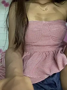 Snapshot of Su-115 chatting on November 11, 8:09 pm Su-115 online show from November 11, 8:09 pm