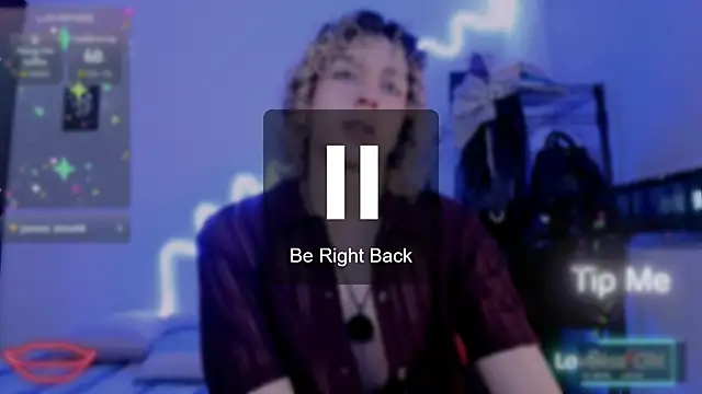 Lyric Mirage online show from March 12, 1:01 am