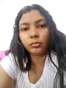 MyaShy online show from January 17, 6:33 pm