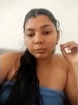 MyaShy online show from March 19, 12:03 am