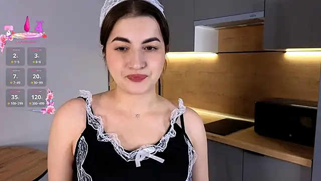 Snapshot of Evelyn_Elliott chatting on November 22, 2:38 pm Evelyn Elliott online show from November 22, 2:38 pm