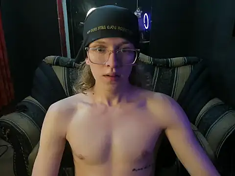 Bookjinn online show from October 25, 2:13 pm