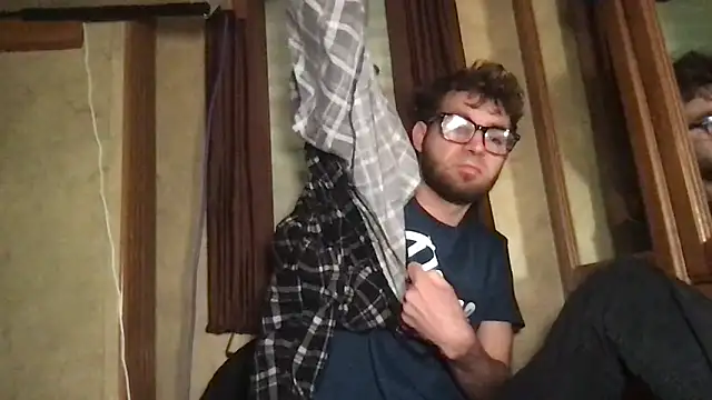 TyKindaNasty online show from February 10, 3:27 pm